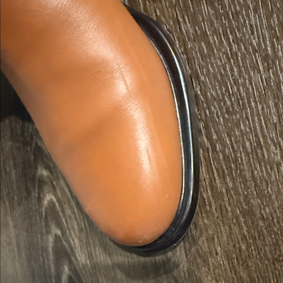 Franco Sarto Ankle Boot w/ Strap Detail - Picture 10 of 14